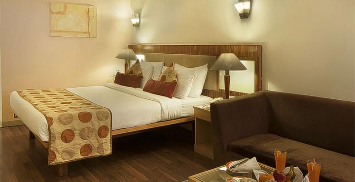 The Lagoona Resort